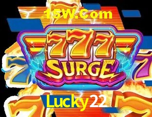 Explorando a Categoria de Eventos em Apostas na Lucky22