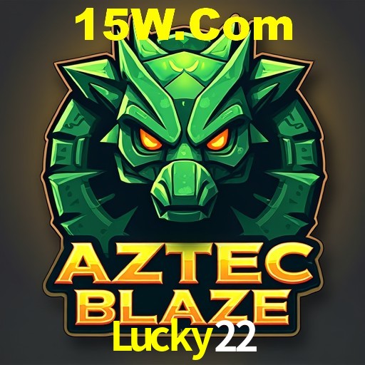 Mesa de Blackjack Lucky22