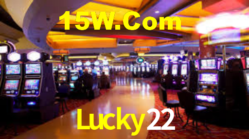 Lucky22