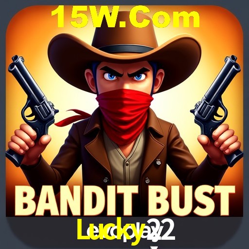 Jogos Exclusivos Lucky22