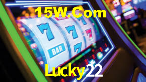 Bônus Generosos e Exclusivos no Lucky22 para Você!