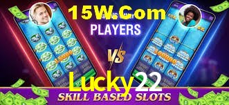 Live Casino Lucky22