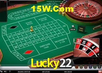 Descubra a Essência do Lucky22: Nossa História e Compromissos