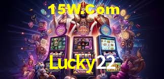 Roulette Table Lucky22