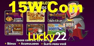 Lucky22