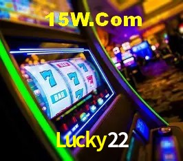 A Experiência Imersiva dos Cassinos Ao Vivo no Lucky22