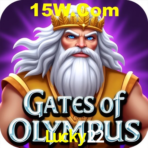 Jogos de Slot Lucky22