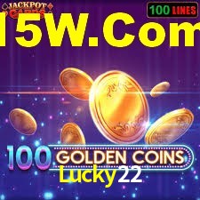 Welcome Bonus Lucky22