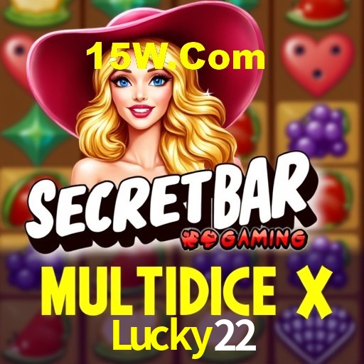 A Emoção da Loteria na Lucky22: Uma Chance de Mudança de Vida