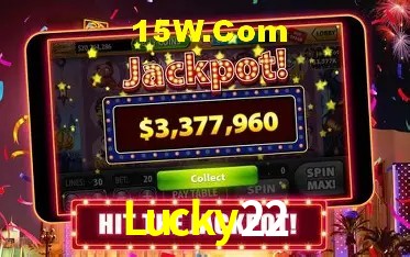 Descubra a Essência do Lucky22: Nossa História e Compromissos