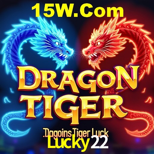 Estatísticas do Jogo Lucky22