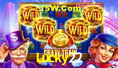 Apostas Esportivas na Lucky22: Um Guia Completo