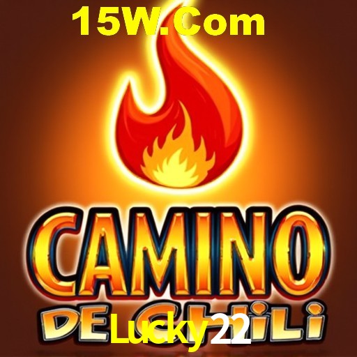 Welcome Bonus Lucky22