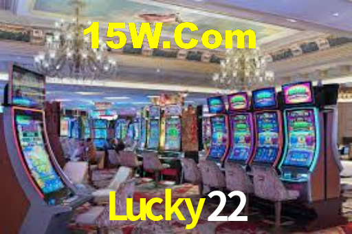Lucky22