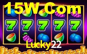 Lucky22: Seu Cassino Premiado com Pagamentos Rápidos