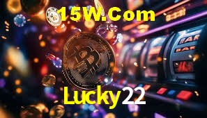 Blackjack Table Lucky22