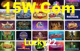 Lucky22