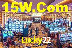 Lucky22 App Interface