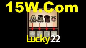 Lucky22