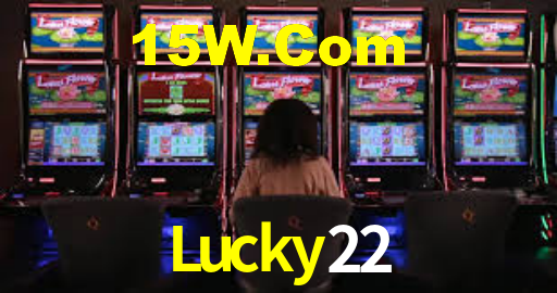 Lucky22 Login