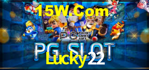 Lucky22