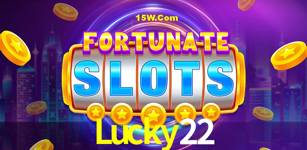 Tennis Betting Lucky22