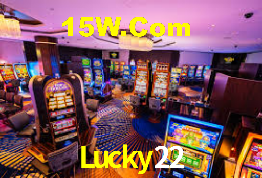 Lucky22: Jogue Crash e Experimente Alta Recompensa Instantânea