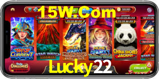 Lucky22: A Experiência de Casino com Jogos de Mesa ao Vivo
