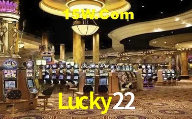 Desvendando o Mundo dos Jogos Virtuais na Lucky22