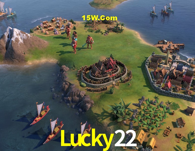 Descubra a Magia dos Jogos de Arcade no Lucky22