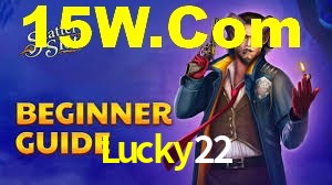 Daily Bonuses Lucky22