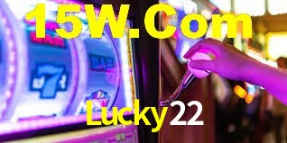 Premium Interface Lucky22