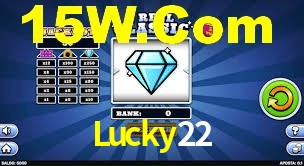 Lucky22 Login