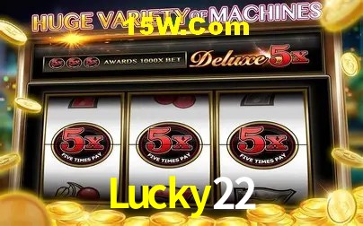 Descubra o Programa VIP da Lucky22: Vantagens Exclusivas para Jogadores