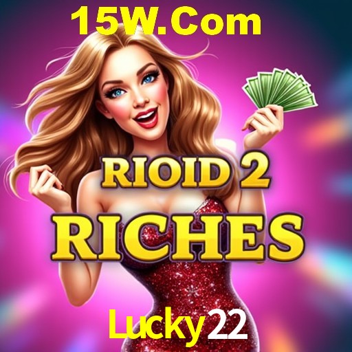 Flash Promotion Lucky22