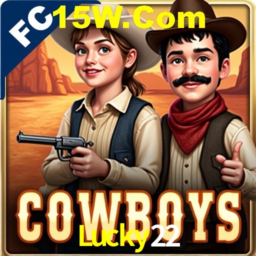 Promoção Relâmpago Lucky22