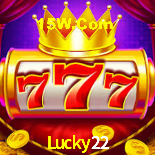 Lucky22 - Plataforma Oficial - Lucky22 Login