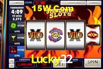 Inovações de Jogos na Lucky22: O Futuro das Experiências Interativas