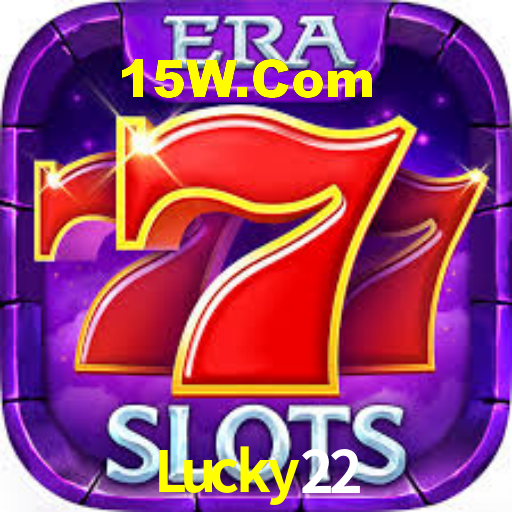 Lucky22 Slot