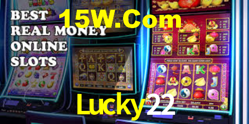 Lucky22