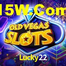 Lucky22