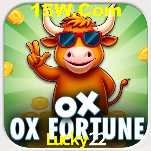 cassino Lucky22