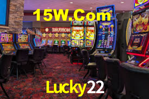 Descubra a Magia dos Jogos de Arcade no Lucky22