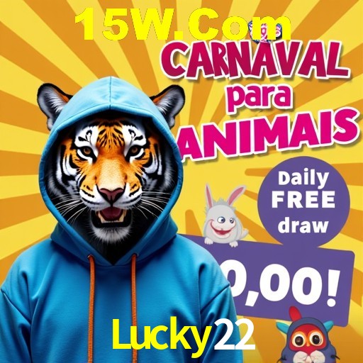Apostas de Futebol Lucky22