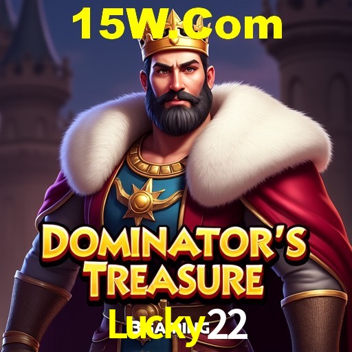 Bônus Diários Lucky22