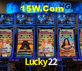 Explorando a Categoria de Eventos em Apostas na Lucky22