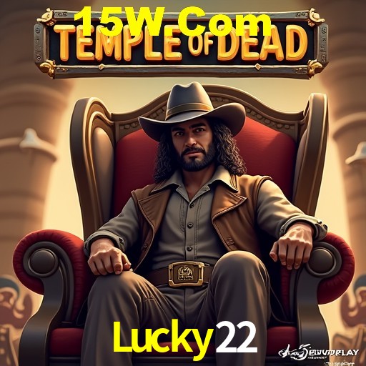 Slot Games Lucky22